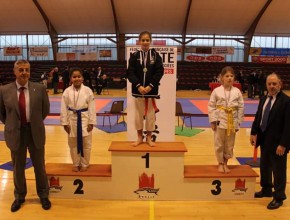 honneur benjamines combat 40