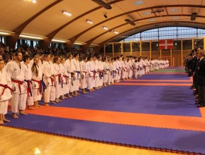 ligue athlètes