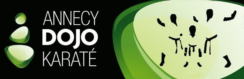 Annecy Dojo Karaté